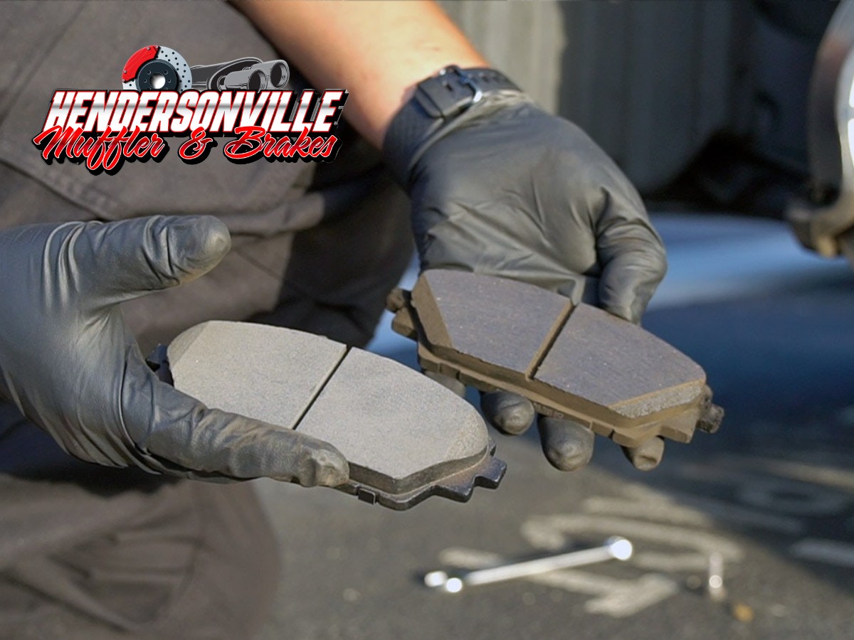 How Often to Change Brakes for Safe Driving